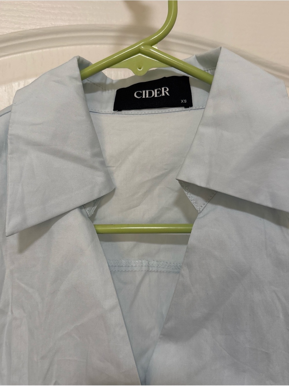 Cider Blouse - Picture 5 of 6